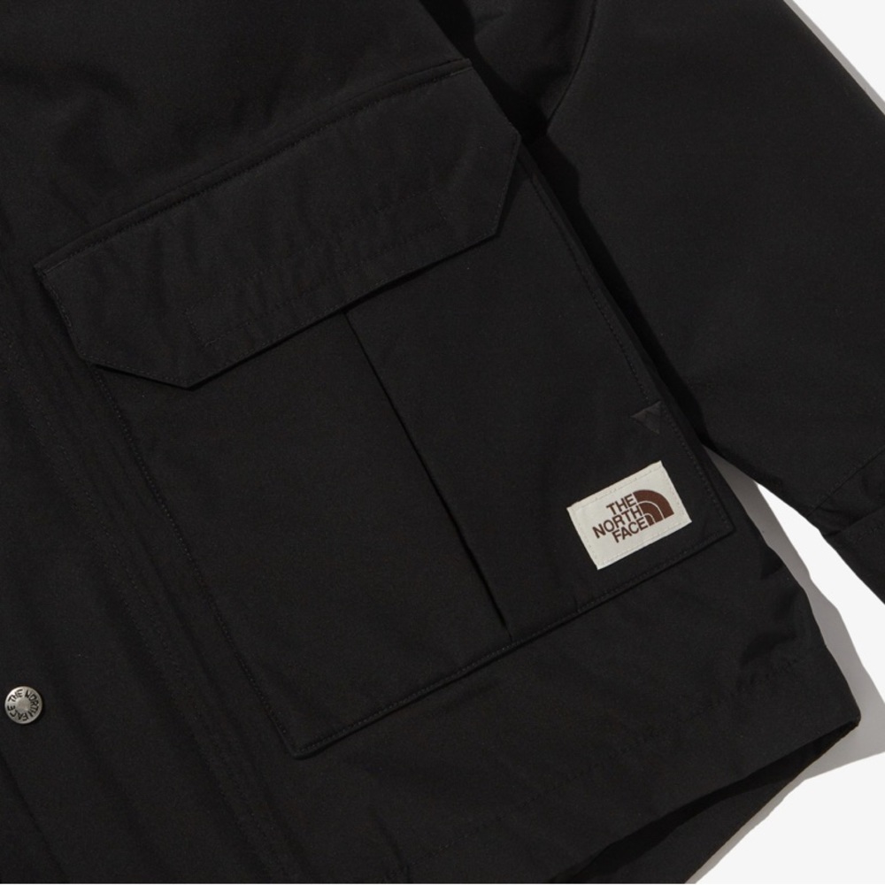 The North Face Fine Pine - Picture 3 of 10